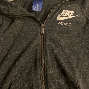 NIKE JACKET